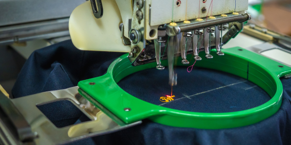 Tops Clothing Ltd
